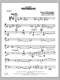 Yesterdays - Trumpet 4