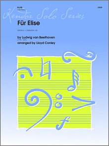 Fur Elise - Flute 