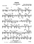 V'shamru Var 1 (arr. Joe Marks)