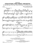 Themes from Star Wars: The Force Awakens - Piano