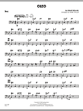 Oleo - Bass