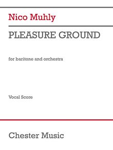 Pleasure Ground 