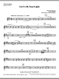 Let Us Be Your Light - Alto Sax (sub. Horn)