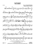 Mambo (from West Side Story) - Cello