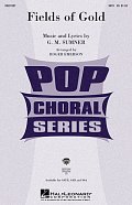 Fields Of Gold (arr. Roger Emerson)