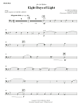 Eight Days of Lights - Double Bass