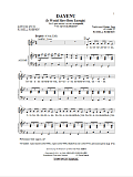 Dayeinu (arr. Russell Robinson)