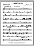 Anitra's Dance (from Peer Gynt Suite) - Percussion 3
