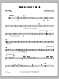 The Liberty Bell - Percussion 2