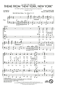 Theme From "New York, New York"