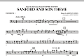 Sanford And Son Theme - Trombone 1