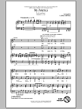 My America (Choral Medley)