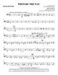 Prepare the Way - Bass Guitar