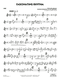 Fascinating Rhythm (arr. Mark Taylor) - Vibes