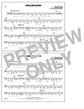 Hallelujah - Tuba
