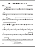 St. Petersburg March - Pt.3 - Eb Alto Sax/Alto Clar.