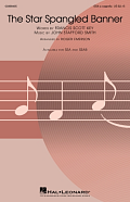 Star Spangled Banner (arr. Roger Emerson)