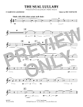 The Seal Lullaby - Eb Baritone Saxophone