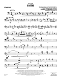 Faith (from Sing) - Trombone 2