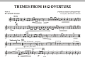 Themes from 1812 Overture - Pt.1 - Bb Clarinet/Bb Trumpet