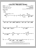 The Celtic Choir - Percussion