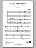 Anthem Of Trinity