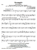 Dreamgirls (Choral Medley) - Bass