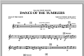 Dance Of The Tumblers (from The Snow Maiden) - Mallet Percussion