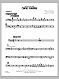 Cupid Shuffle - Trombone 3