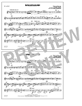 Hallelujah - Bb Clarinet
