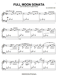 Full Moon Sonata