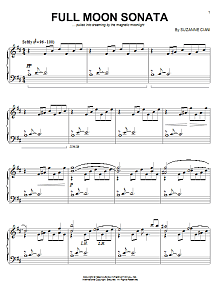 Full Moon Sonata 