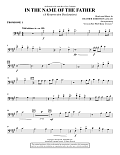 In the Name of the Father (A Resurrection Declaration) - Trombone 1