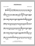 Pathways - Bb Bass Clarinet
