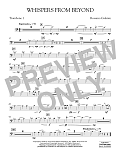 Whispers from Beyond - Trombone 1