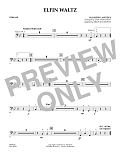 Elfin Waltz - Timpani