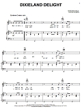 Dixieland Delight