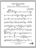 Into The Woods (Medley) - Cello