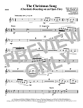 The Christmas Song (Chestnuts Roasting On An Open Fire) - Oboe
