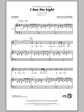 I See The Light (from Disney's Tangled) (arr. Mac Huff)