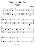 The Kansas City Rag