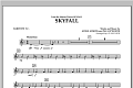 Skyfall - Baritone T.C.