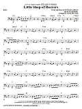 Little Shop Of Horrors (from Little Shop of Horrors) (arr. Mark Brymer) - Bass