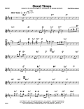 Good Times - Guitar