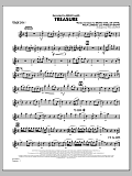 Treasure - Tenor Sax 1