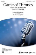 Game Of Thrones (arr. Paul Langford)
