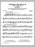 Motown: The Musical (Choral Highlights) - Tenor Sax