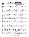 Alabama Jubilee (arr. Robert Rawlins)
