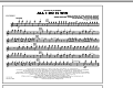 All I Do Is Win - Flute/Piccolo