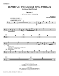 Beautiful: The Carole King Musical (Choral Selections) - Trombone